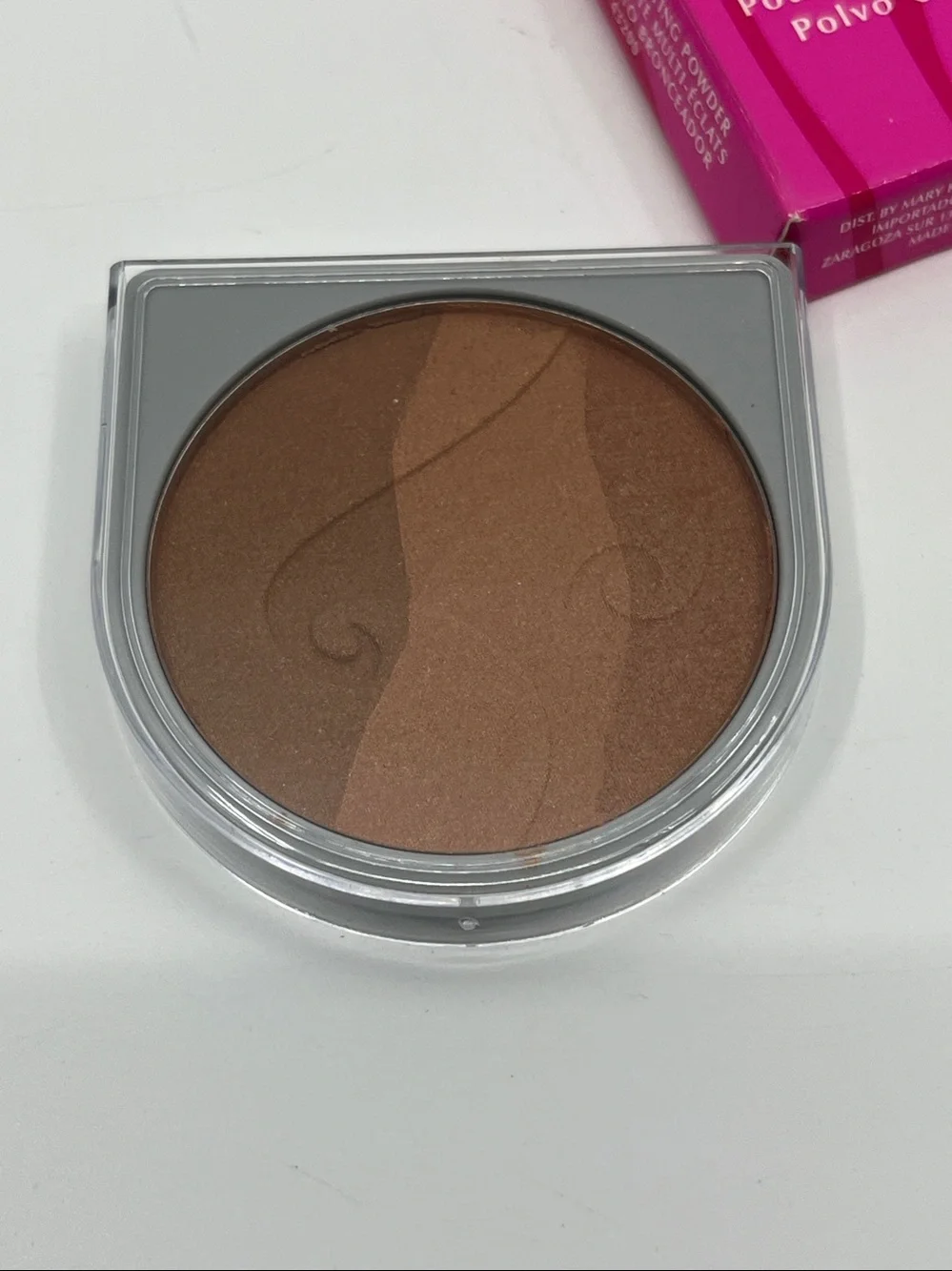 Mary Kay Signature Bronze Highlighting Powder — .29 Oz. — 743200